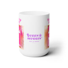 Load image into Gallery viewer, TAKIN' UP SPACE - 15 OZ.