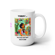 Load image into Gallery viewer, VIBIN' - 15 OZ.