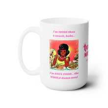 Load image into Gallery viewer, I'M SOUL FOOD - 15 OZ.
