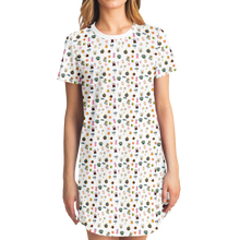 Load image into Gallery viewer, Clock T Shirt
