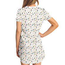 Load image into Gallery viewer, Clock T Shirt