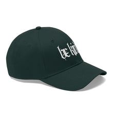 Load image into Gallery viewer, Unisex Twill Hat