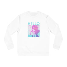 Load image into Gallery viewer, HELLO DARLING SWEATSHIRT