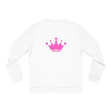 Load image into Gallery viewer, QUEEN MUGGIN' LOGO SWEATSHIRT