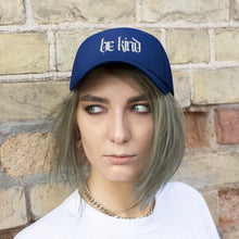 Load image into Gallery viewer, Unisex Twill Hat