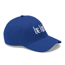 Load image into Gallery viewer, Unisex Twill Hat