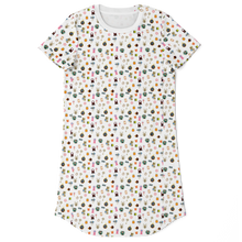 Load image into Gallery viewer, Clock T Shirt