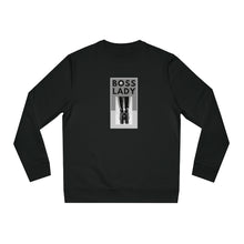 Load image into Gallery viewer, BOSS LADY SWEATSHIRT