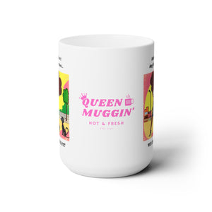 BABY, WE DON'T BEG - 15 OZ.