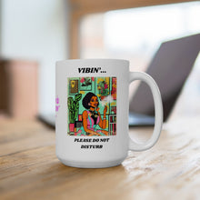 Load image into Gallery viewer, VIBIN&#39; - 15 OZ.

