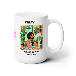 VIBIN' - 15 OZ.