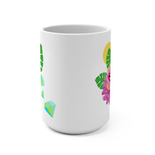 Load image into Gallery viewer, DROP GEMS - Mug, 15oz
