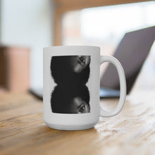 Load image into Gallery viewer, CUTIE PUFF MUG, 15OZ
