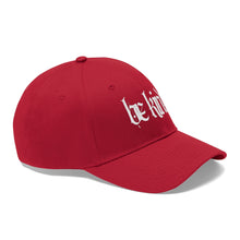 Load image into Gallery viewer, Unisex Twill Hat
