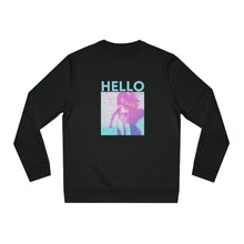 Load image into Gallery viewer, HELLO DARLING SWEATSHIRT
