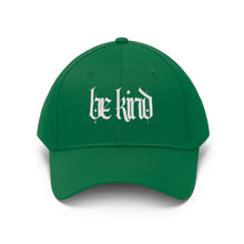 Load image into Gallery viewer, Unisex Twill Hat
