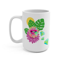 Load image into Gallery viewer, DROP GEMS - Mug, 15oz
