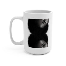 Load image into Gallery viewer, CUTIE PUFF MUG, 15OZ
