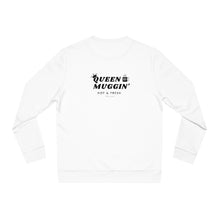 Load image into Gallery viewer, SLAY THE DAY SWEATSHIRT - BLACK
