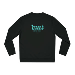 HELLO DARLING SWEATSHIRT