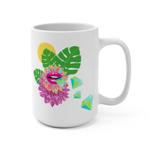 Load image into Gallery viewer, DROP GEMS - Mug, 15oz
