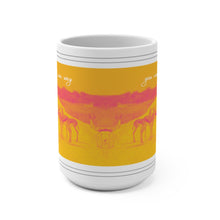Load image into Gallery viewer, GO YOUR OWN WAY - Mug 15oz
