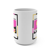 Load image into Gallery viewer, EVERYTHING IS BEACHY KEEN - Mug, 15oz
