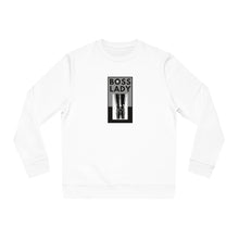 Load image into Gallery viewer, BOSS LADY SWEATSHIRT
