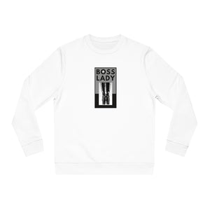 BOSS LADY SWEATSHIRT