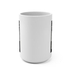 BOSS LADY MUG, 15oz