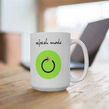 Load image into Gallery viewer, REFRESH MODE - Mug, 15oz
