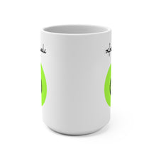 Load image into Gallery viewer, REFRESH MODE - Mug, 15oz

