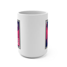 Load image into Gallery viewer, JUST SAY NO (2 OPTIONS) - Mug, 15oz

