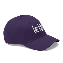 Load image into Gallery viewer, Unisex Twill Hat
