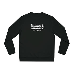 BOSS LADY SWEATSHIRT