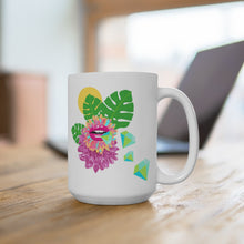 Load image into Gallery viewer, DROP GEMS - Mug, 15oz
