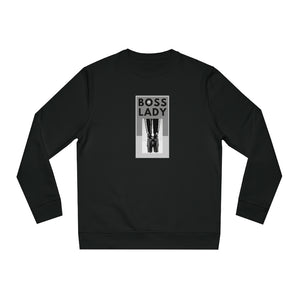 BOSS LADY SWEATSHIRT